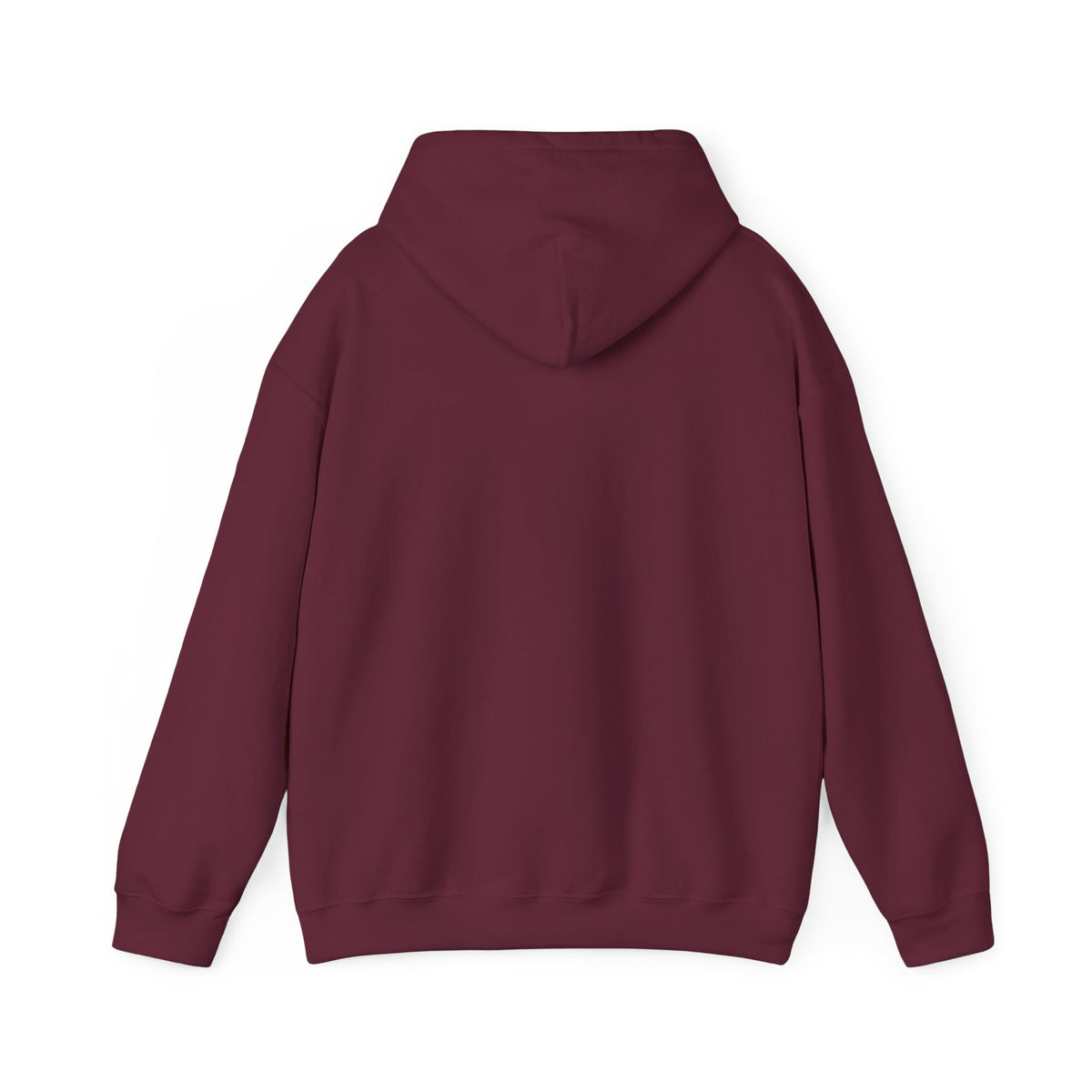 Cute Kawaii Christmas Reindeer Hoodie