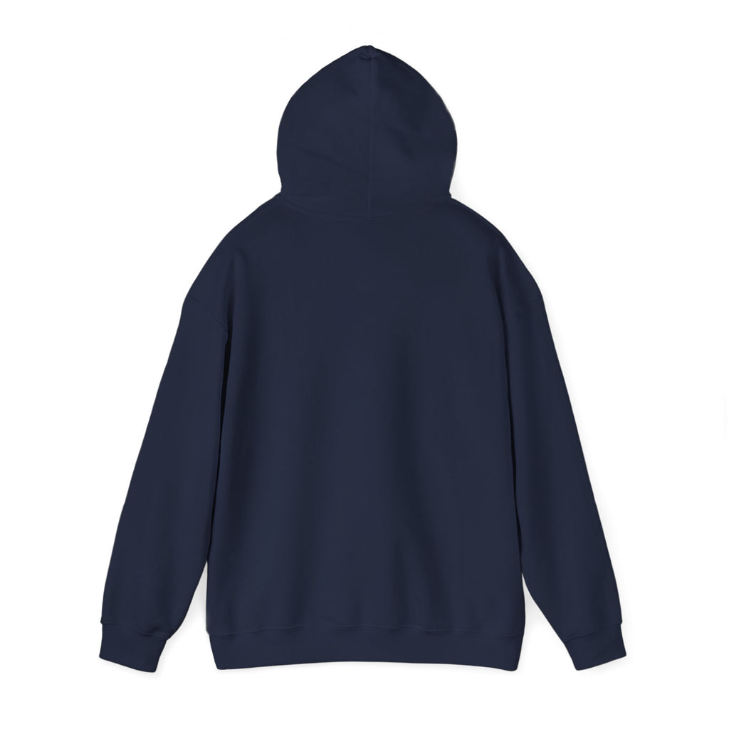 Cute Kawaii Christmas Mouse Hoodie