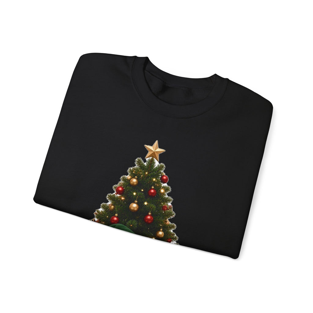 Cute Kawaii Guinea Pig Christmas Carols Jumper