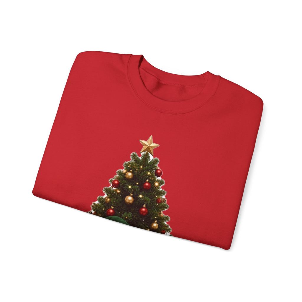 Cute Kawaii Guinea Pig Christmas Carols Jumper