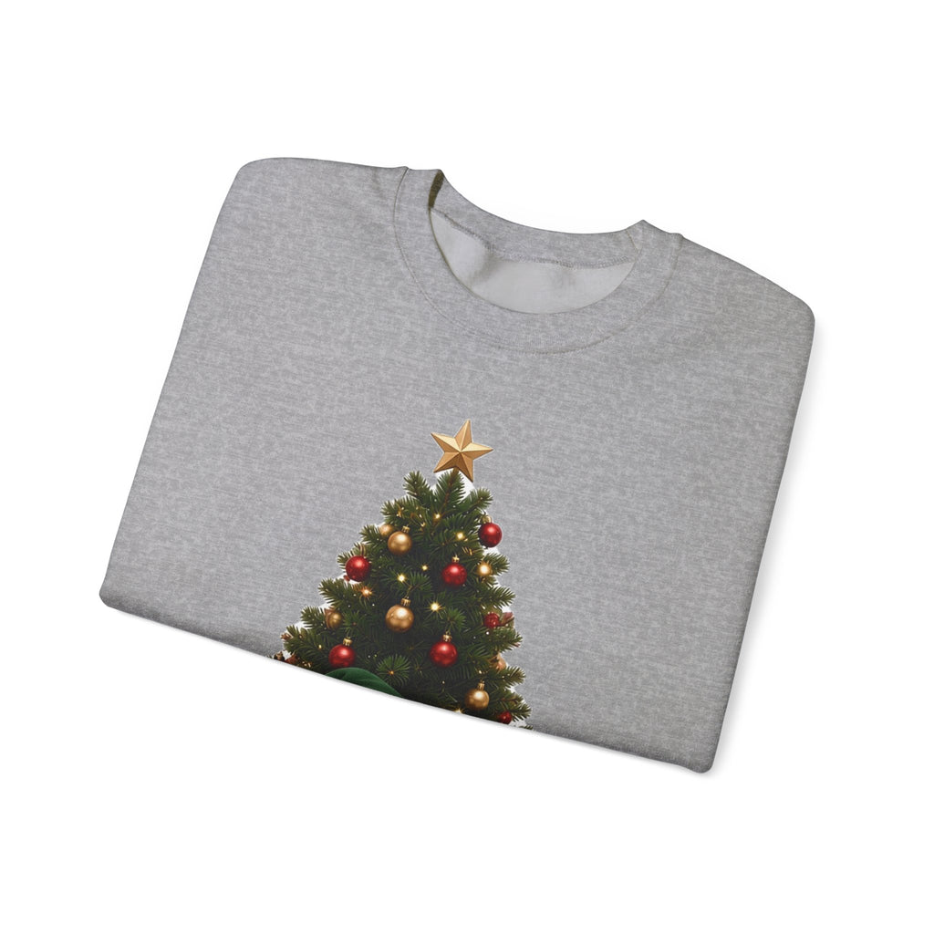 Cute Kawaii Guinea Pig Christmas Carols Jumper