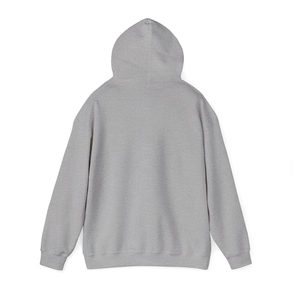 Cute Kawaii Christmas Mouse Hoodie