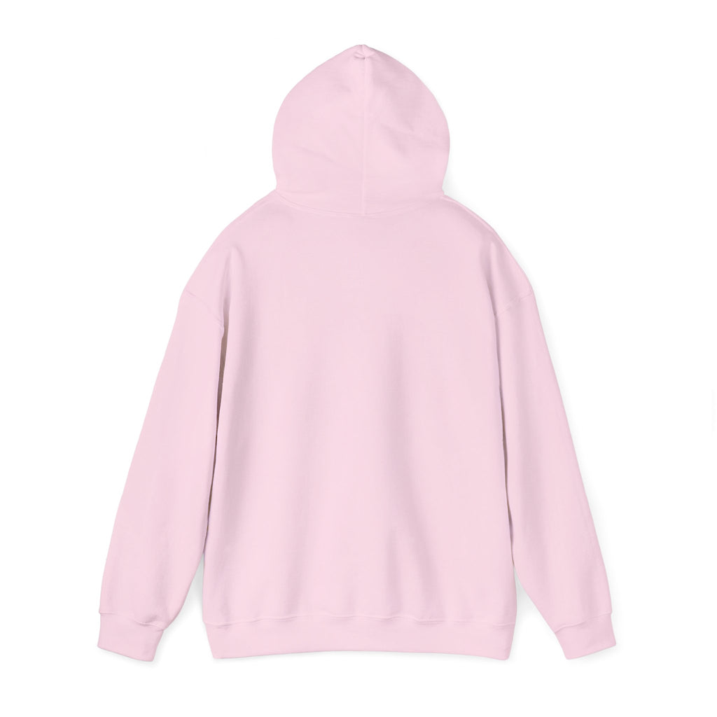 Cute Kawaii Christmas Reindeer Hoodie