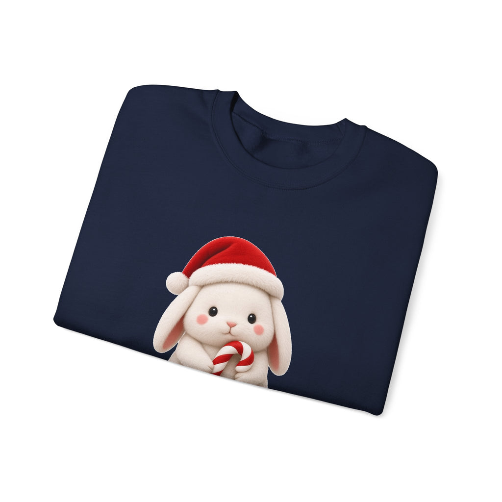 Christmas Bunny Cute Kawaii Jumper