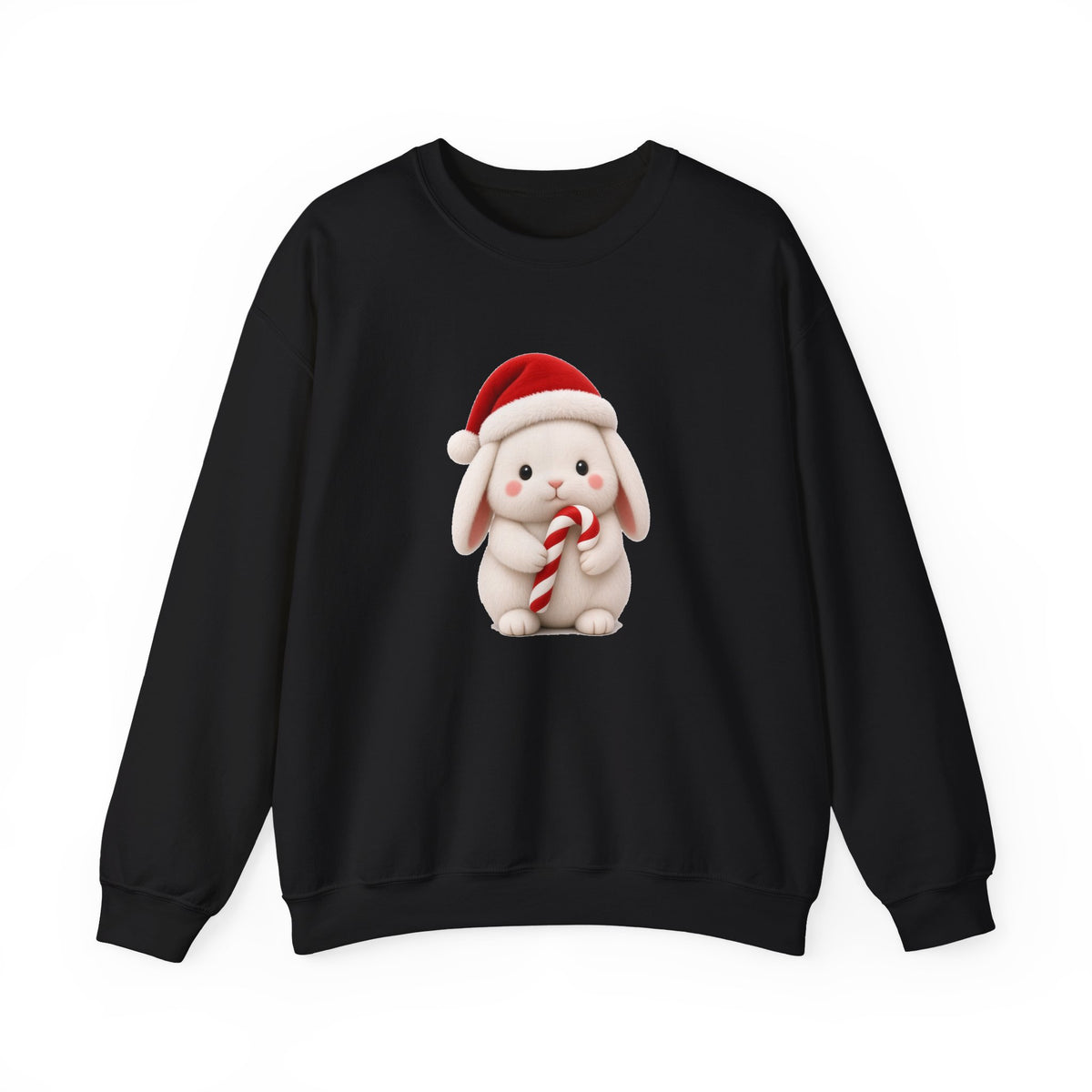 Christmas Bunny Cute Kawaii Jumper