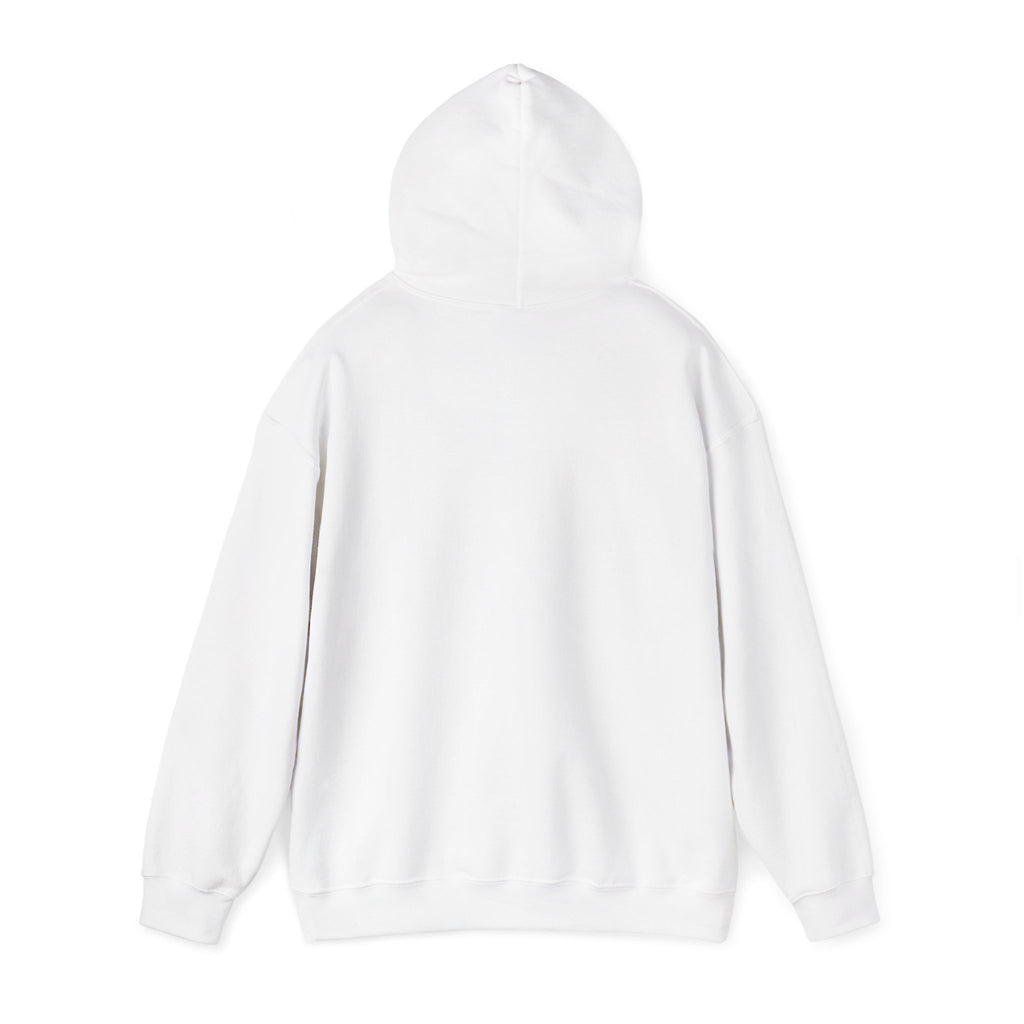Cute Kawaii Christmas Reindeer Hoodie