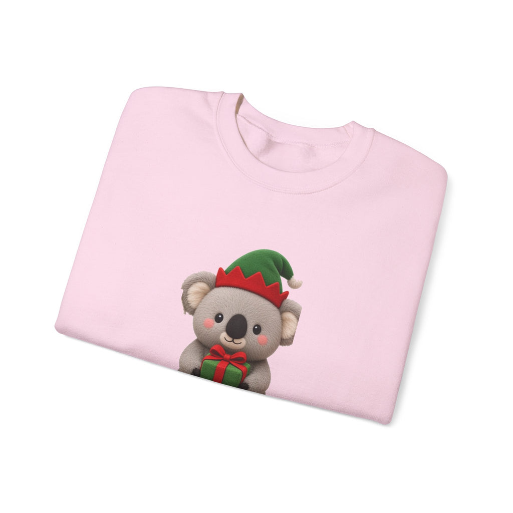 Christmas Koala Cute Kawaii Jumper