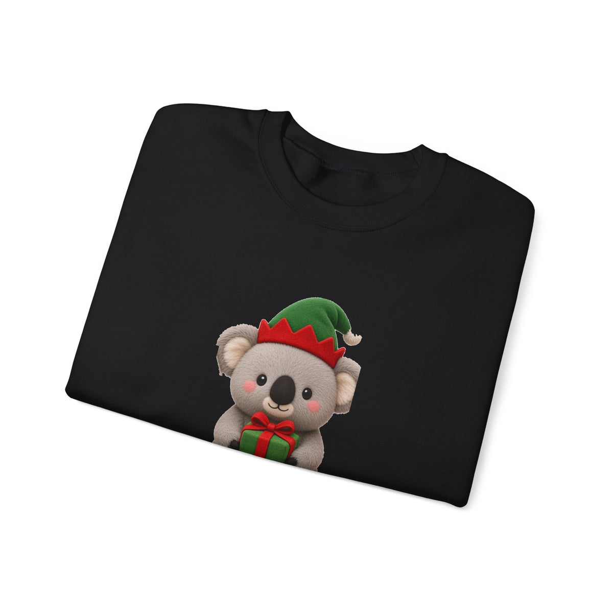 Christmas Koala Cute Kawaii Jumper