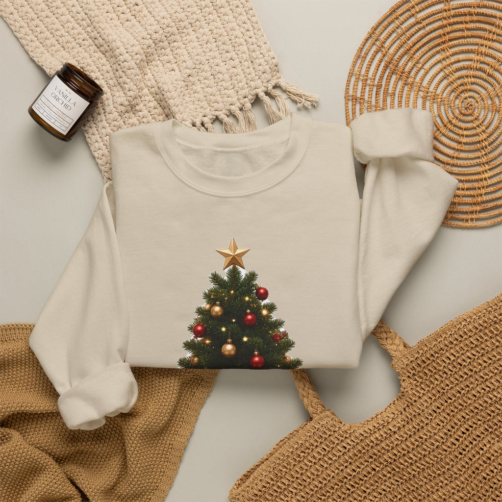 Cute Kawaii Guinea Pig Christmas Carols Jumper