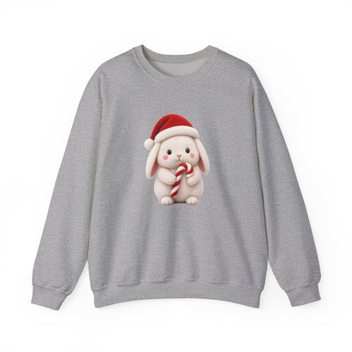 Christmas Bunny Cute Kawaii Jumper