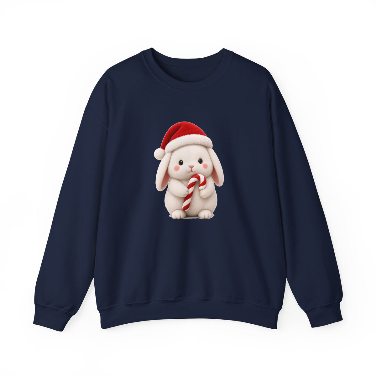 Christmas Bunny Cute Kawaii Jumper