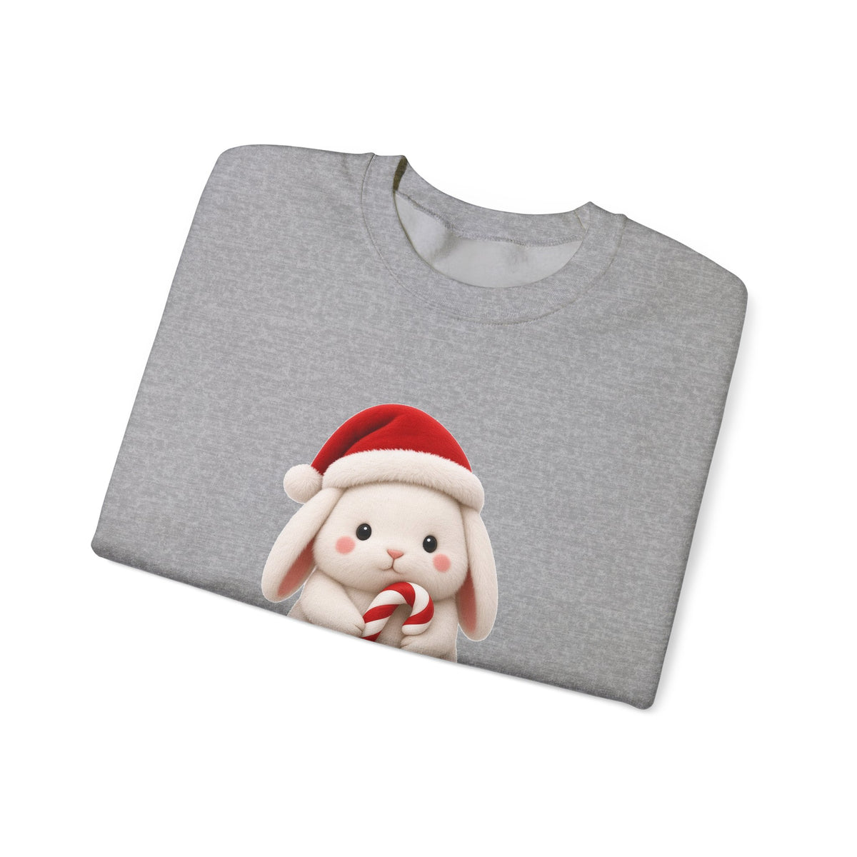 Christmas Bunny Cute Kawaii Jumper