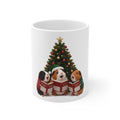 Guinea Pig Carols Cute Kawaii Mug