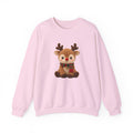Christmas Reindeer Cute Kawaii Jumper
