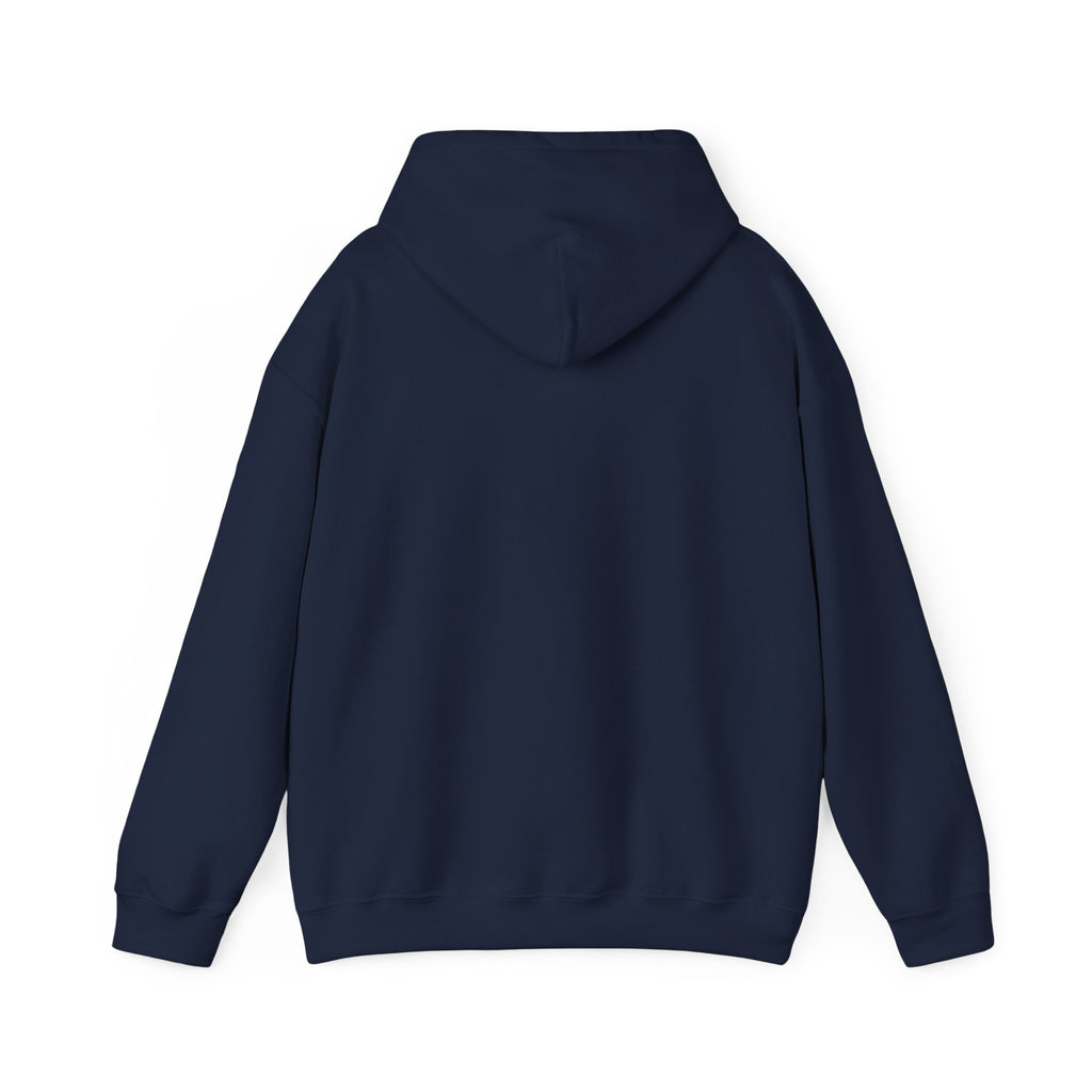 Cute Kawaii Christmas Cat and Mouse Hoodie