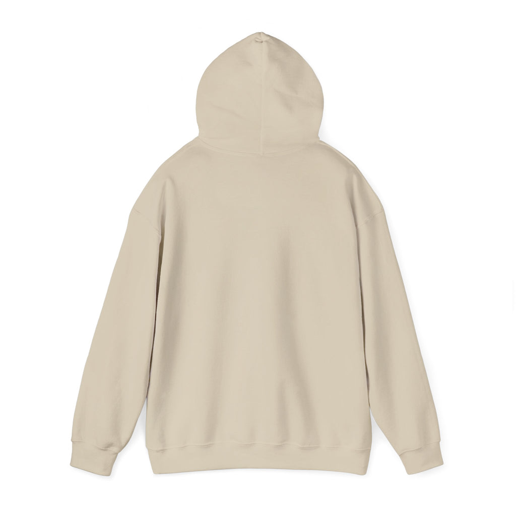 Cute Kawaii Christmas Highland Cow Hoodie