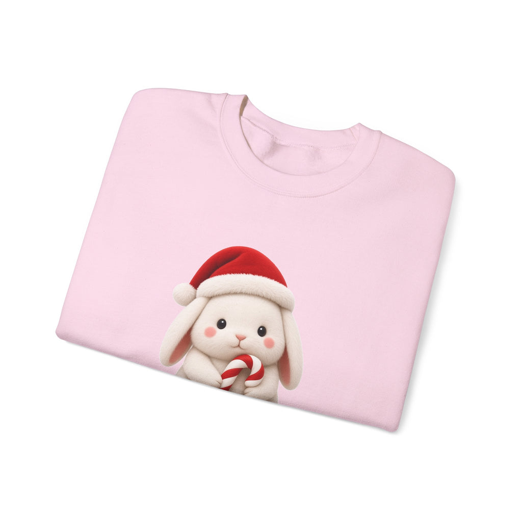 Christmas Bunny Cute Kawaii Jumper