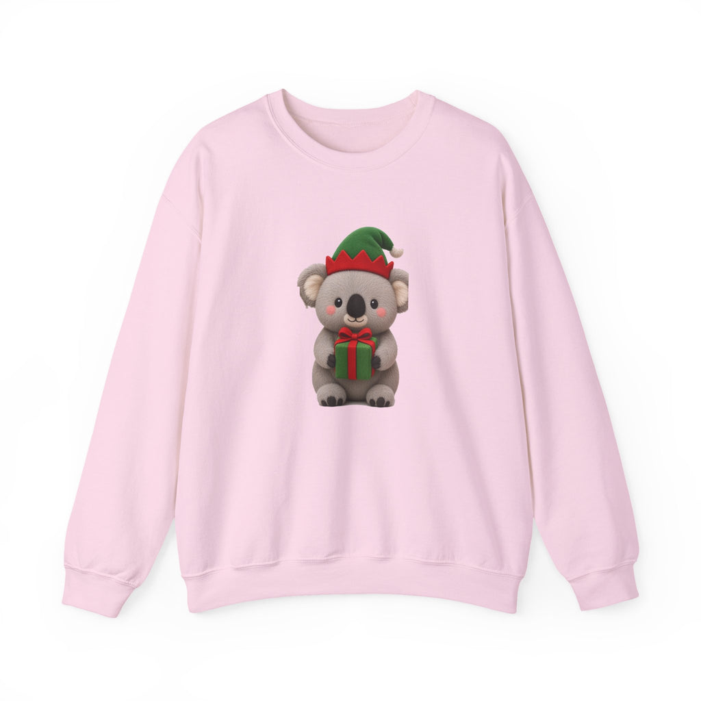 Christmas Koala Cute Kawaii Jumper