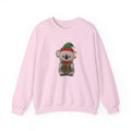 Christmas Koala Cute Kawaii Jumper