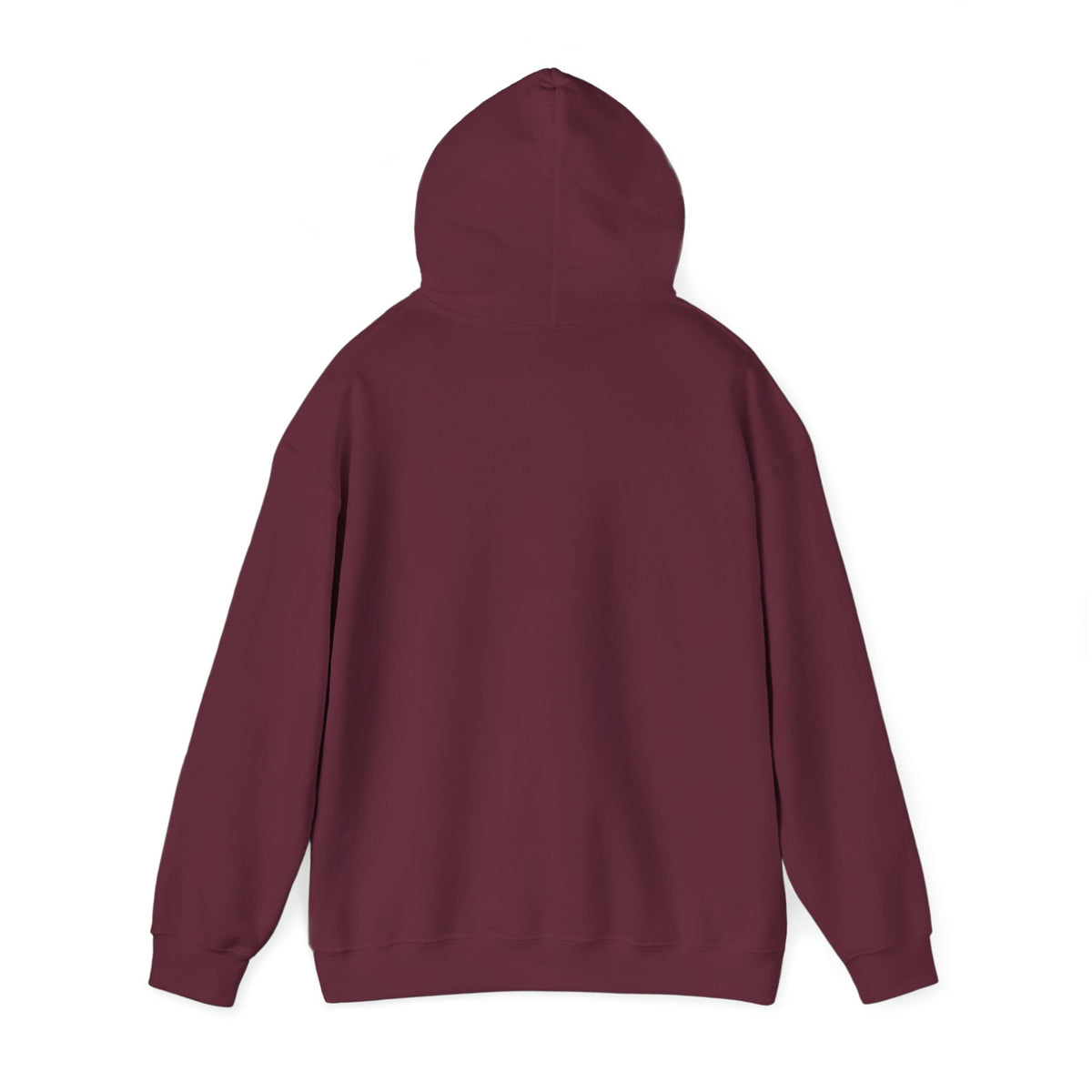Cute Kawaii Christmas Otter Hoodie
