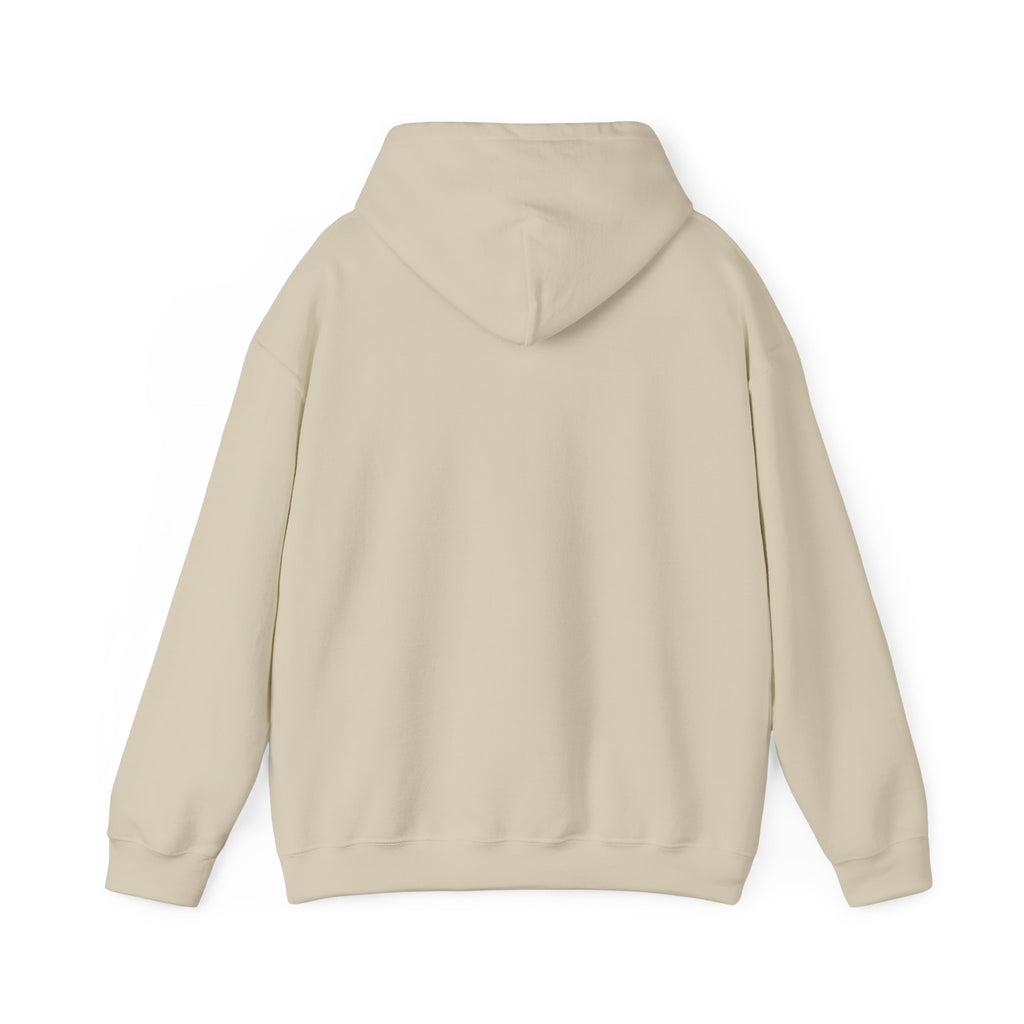 Cute Kawaii Christmas Seal Hoodie