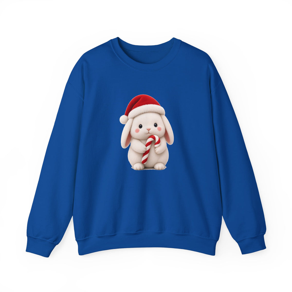 Christmas Bunny Cute Kawaii Jumper