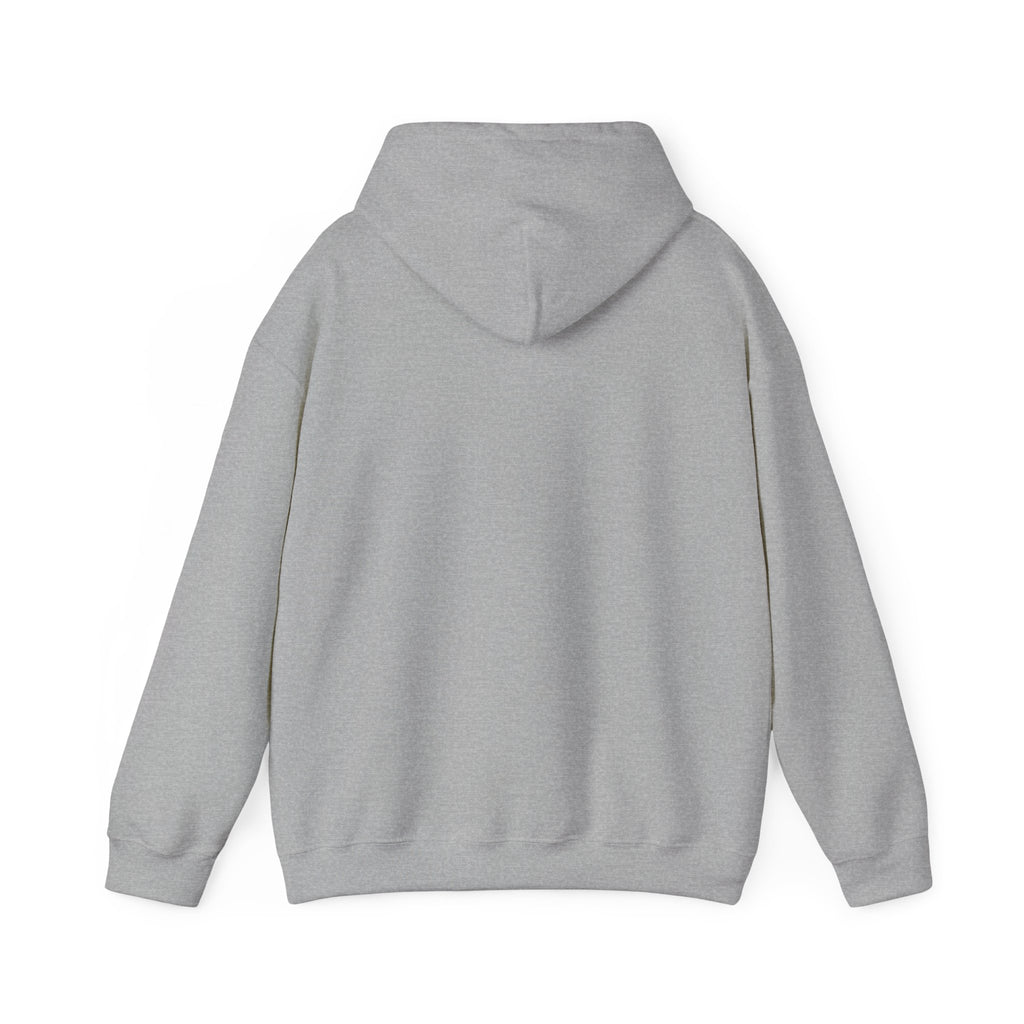 Cute Kawaii Christmas Mouse Hoodie