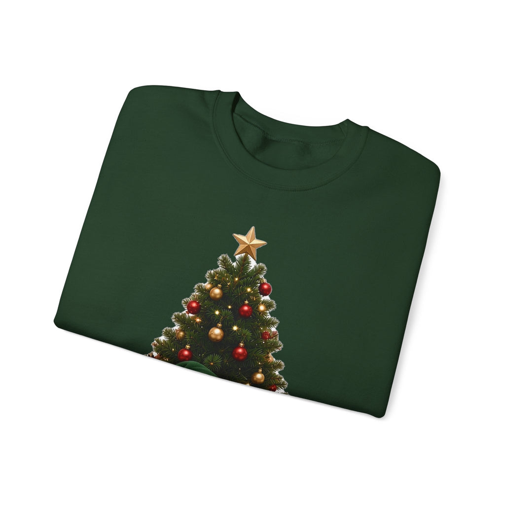 Cute Kawaii Guinea Pig Christmas Carols Jumper