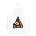 Guinea Pig Carols Cute Kawaii Apron
