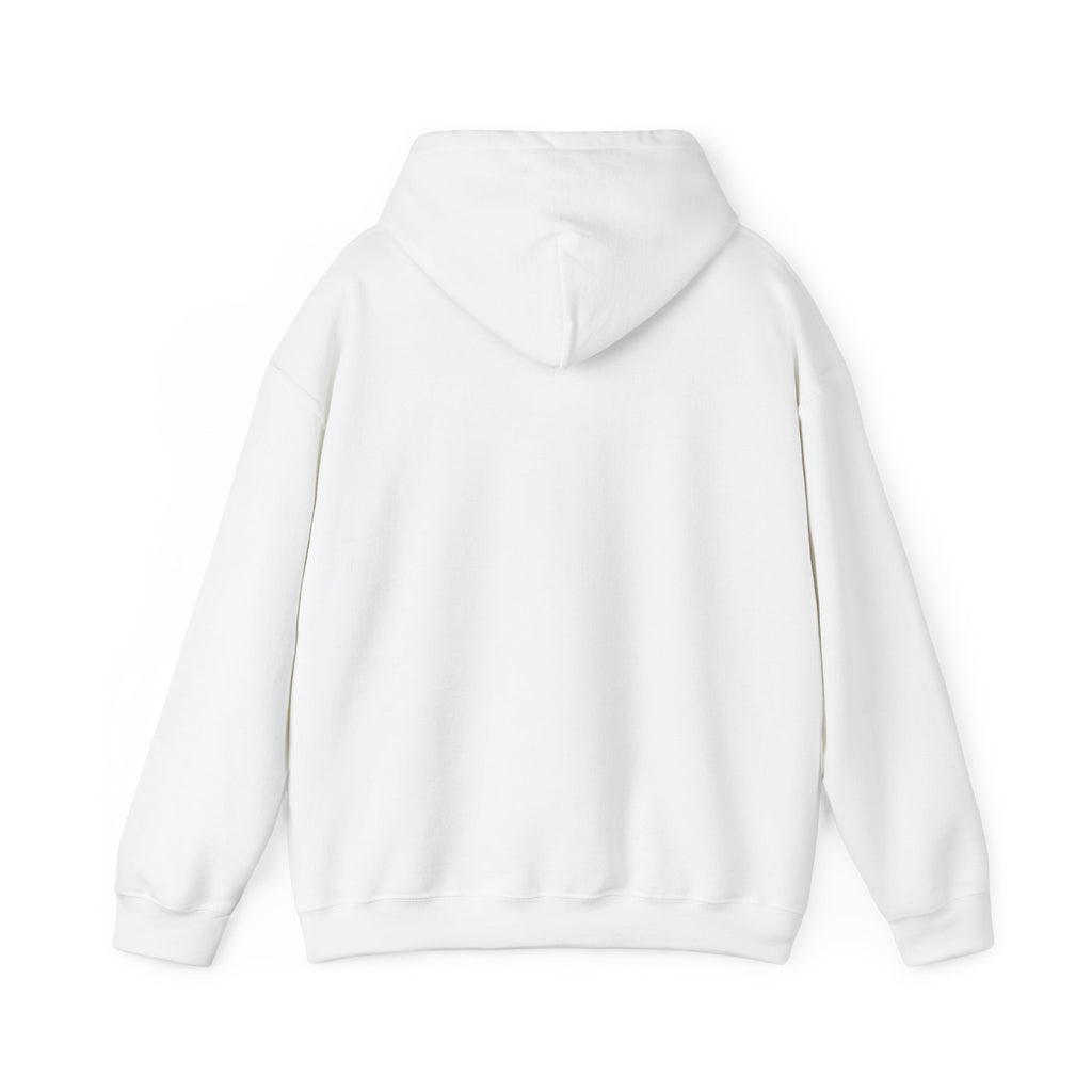 Cute Kawaii Christmas Bunny Hoodie