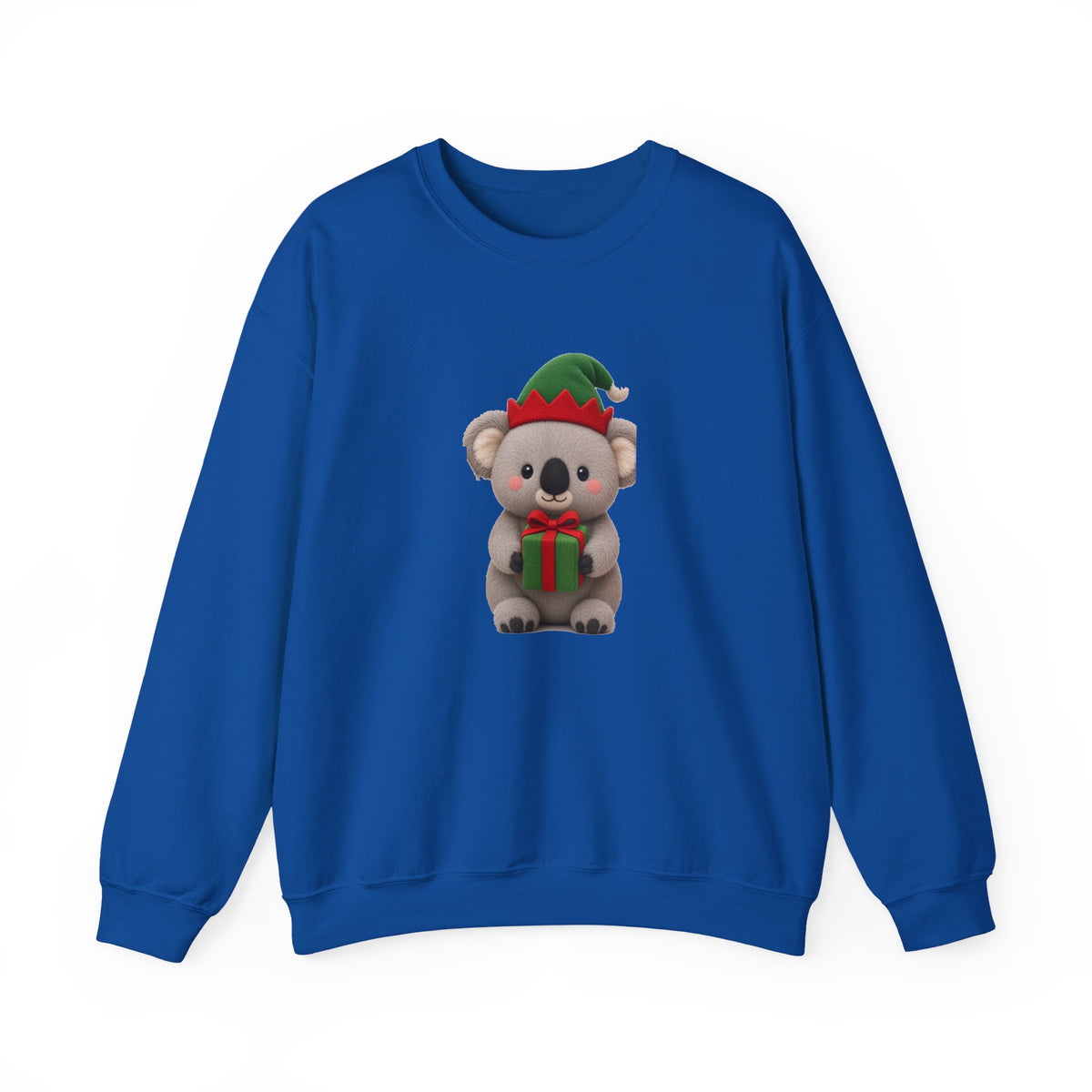 Christmas Koala Cute Kawaii Jumper