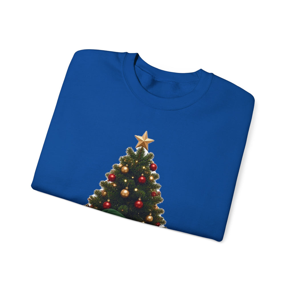 Cute Kawaii Guinea Pig Christmas Carols Jumper