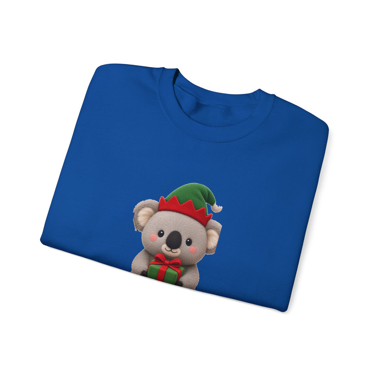 Christmas Koala Cute Kawaii Jumper