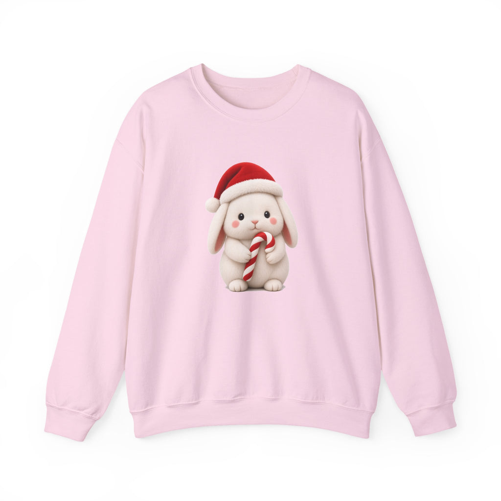 Christmas Bunny Cute Kawaii Jumper