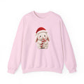 Christmas Bunny Cute Kawaii Jumper