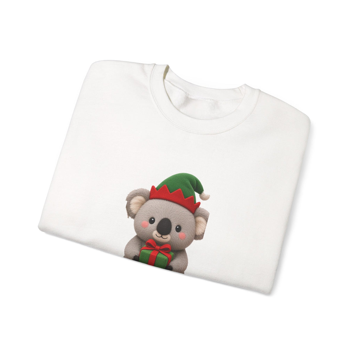 Christmas Koala Cute Kawaii Jumper