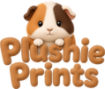 Plushie Prints - Home